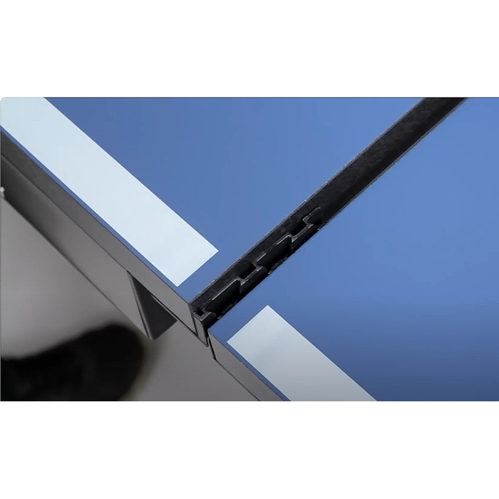Тенісний стіл Stiga Expert Roller ITTF Blue (719005)
