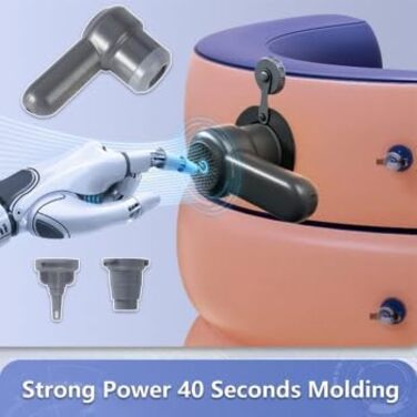 Надувна ванна зі зручним дном, портативні складні ванни для використання в приміщенні та на вулиці, а також крижані ванни для дорослих спа-центрів, ідеально підходять для гарячих/крижаних ванн