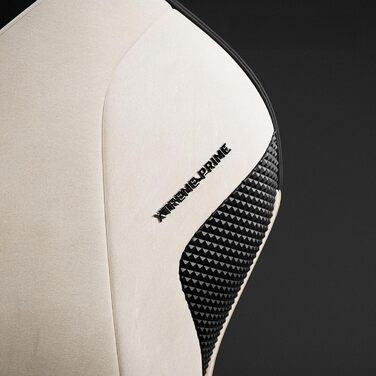 Ігрове крісло Diablo Fabric, ергономічне, з магнітним підголівником та охолоджуваним сидінням, міцна металева основа, регульовані по висоті підлокітники, ПК-крісло, ігрове крісло, 140 кг, Шторм у пустелі