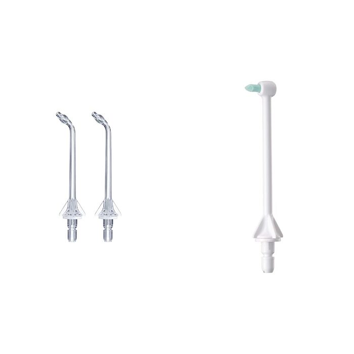 Насадки для іригатора Panasonic WEW0983 (2 шт.) та форсунки WEW0984