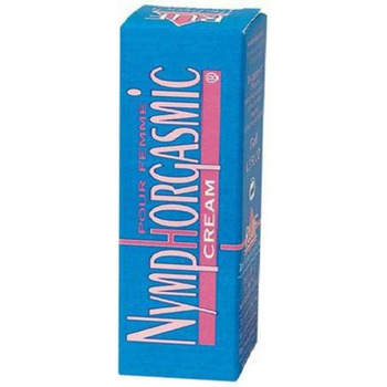 Німфоргазмічний крем 15 мл.