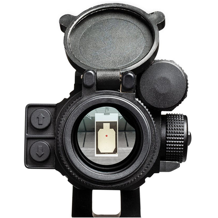 Приціл коліматорний Vortex Strikefire II Red/Green Dot (SF-RG-501)