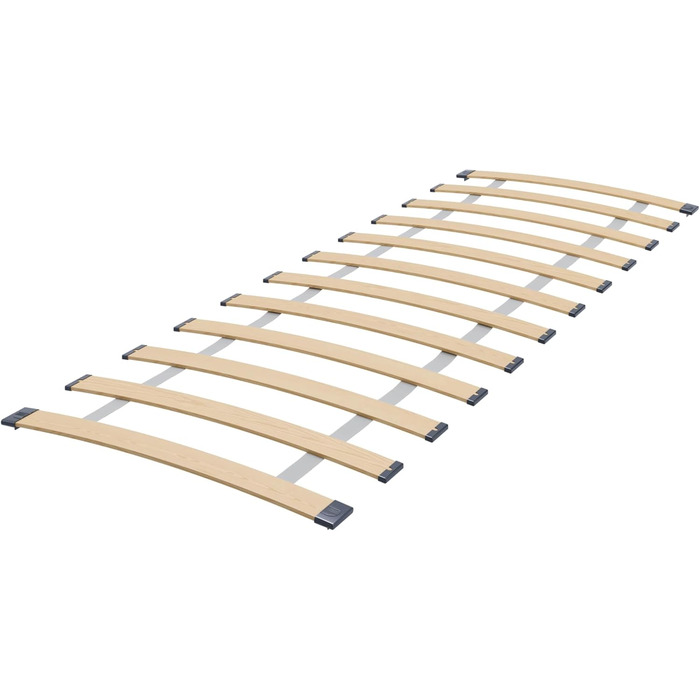 Дитяче ліжко KOBI Max, біле, з поручнями, матрацом та каркасом 160x80 Ліжко для однієї дівчинки та одного хлопчика Комплект дитячої кімнати