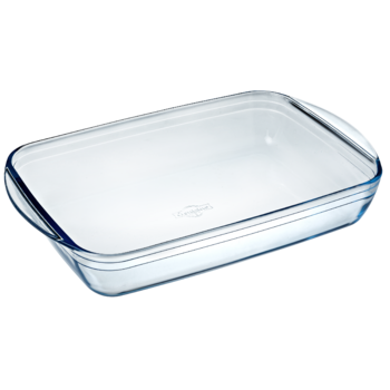 Форма O Cuisine 39х24х7 см (3.8 л) (7228745)
