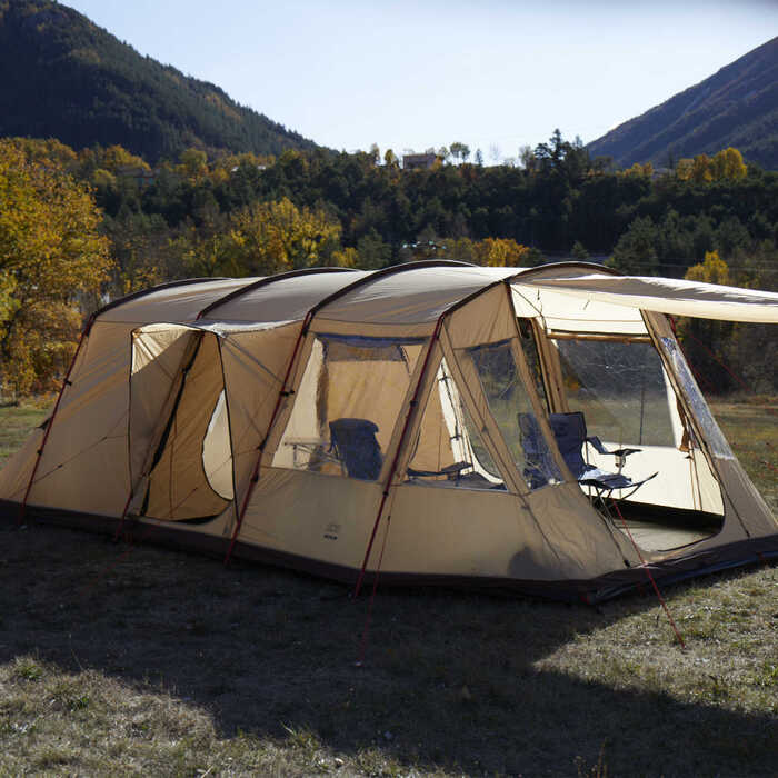 Намет Grand Canyon Dolomiti 6 Mojave Desert (330034)