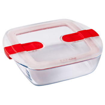 Форма Pyrex Cook&Heat, 23х15х7 см (1.2 л)  (7092363)