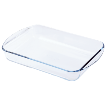 Форма для запікання Pyrex, 35x23x6 см (2.7 л) (7092365)