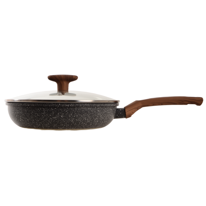 Сковорода Bravo Chef 28 см (7133037)