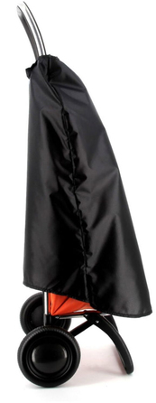 Дощовик-пончо для сумки-візка Rolser M Ripstop (PON003-1023)