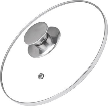 Каструля 20 см 2,8 л Safran Bravo Chef