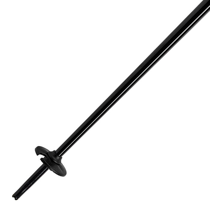 Палиці лижні Gabel Speed Black/Red 110 (7008140101100)