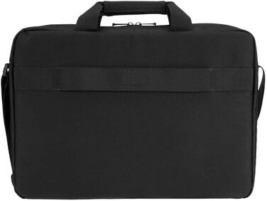Чохли для ноутбуків Lenovo ThinkPad Basic Topload Максимально підходить 39.6 см (15.6) Чорний