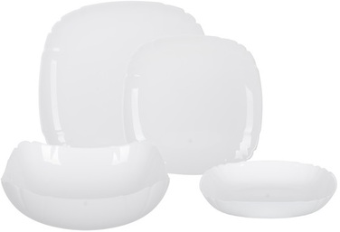 Сервіз Luminarc Lotusia, 19 предметів (6792311)