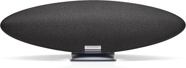 Бездротова hi-fi колонка з вбудованою Alexa, AirPlay 2, aptX Adaptive Bluetooth, Spotify Connect, Music App, в легендарному дизайн