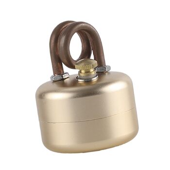 Спиртовий пальник, кемпінговий пальник, портативний, нековзний, стабільний, спиртовий пальник, пальник для походів на природі, пішого туризму, спиртовий пальник, кемпінговий пальник