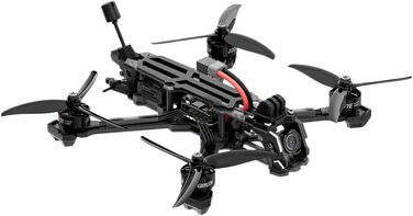 Продуктивний Freestyle Drone Vapor-X5 X6 Wasp HD O3 сумісний TAKER H60BLS 60A 4IN1 ESC GEP-F722-HD V2 FC RC Quadcopter (X6-HD O3 T