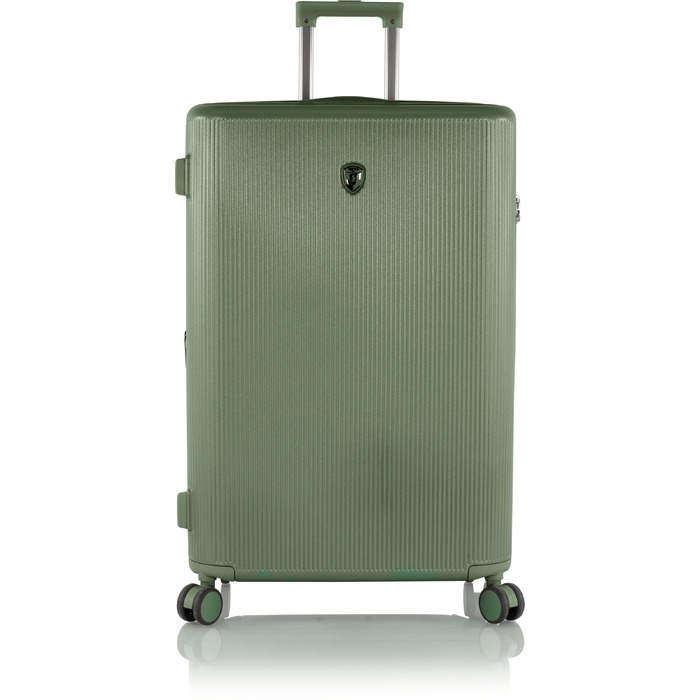Валіза Heys Earth Tones (L) Moss (10156-0145-30)