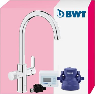 Напій AQA Pure без фільтра