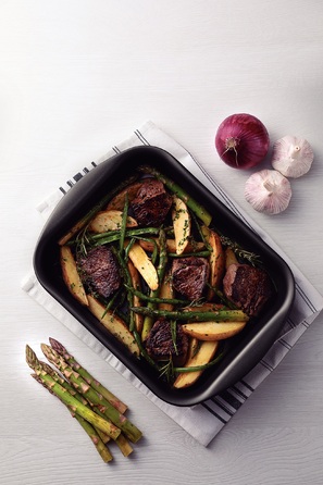 Форма Tramontina Brasil, 39.2x28.2x6.3 см (7196878)