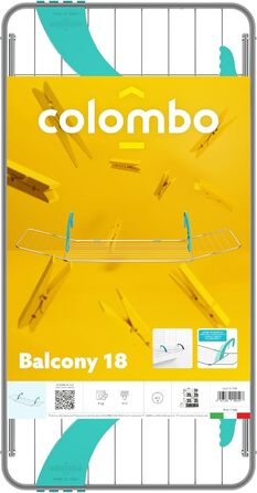 Colombo Italiadoc Multicolor, Colombo Italiadoc Multicolor
