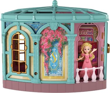 Ігровий набір Mattel Gershwin