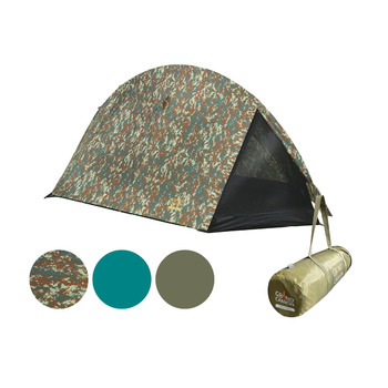 ГРАНД-КАНЬЙОН Zelt CARDOVA 1 Камуфляж