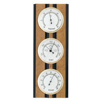 Метеостанція Moller 203979 Birdseye Maple (203979)