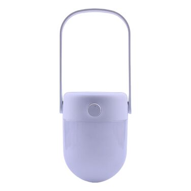 Світлодіодний ліхтар для кемпінгу, акумуляторний, 2 кольори, ліхтар для намету, освітлення для подорожей на вулиці, водонепроникний, аварійний, довговічний, для кемпінгу, нічний