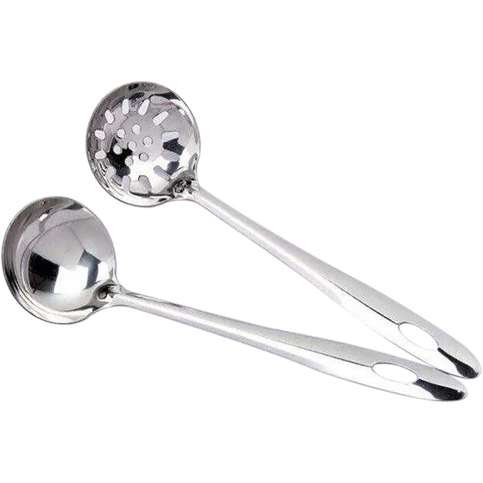 З нержавіючої сталі з роздільником Окремий гарячий горщик з роздільником для домашнього ресторану 28см