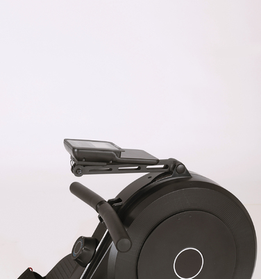Гребний тренажер Toorx Rower RWX 200 (RWX-200)