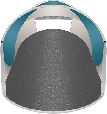 Розкладний пляжний намет із захистом від ультрафіолету, легкий сонцезахисний намет 10178, розмір 145x100x70 см