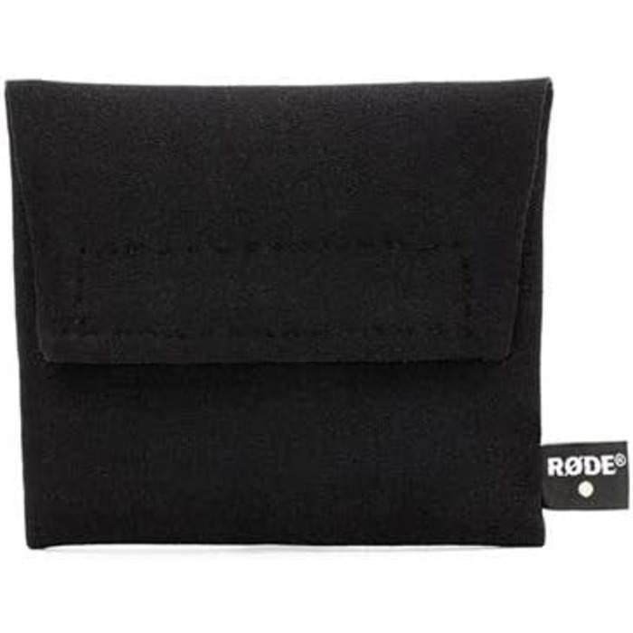 �DE Wireless GO Ультракомпактна бездротова мікрофонна система з інтегрованим мікрофоном (чорний) Чорний одинарний передавач Wirele