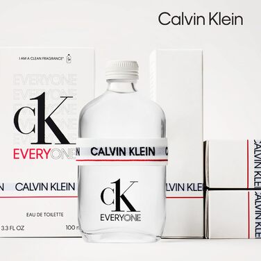 Туалетна вода Calvin Klein CK Everyone (100 мл)