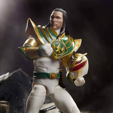 Екшн-фігурка Power Rangers Lightning Collection "Лорд Драккон" (15 см)