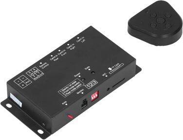 Комплект автомобільного відеореєстратора, універсальний автомобільний відеореєстратор 6-канальний 360 панорамний мобільний цифрови