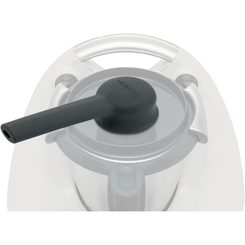 Аксесуари CucinaOra steamTANK 2.0 Thermomix TM6 - Парова диверсія Thermomix TM 6 - Monsieur Cuisine Connect Аксесуари для Thermomix Vorwerk - Силіконова диверсія пари TM5 TM31 - Аксесуари Termomix