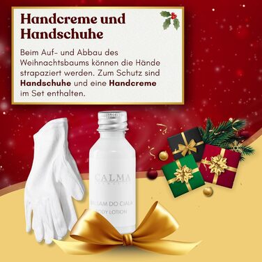 Штучна ялинка 210 см ROYAL TREES