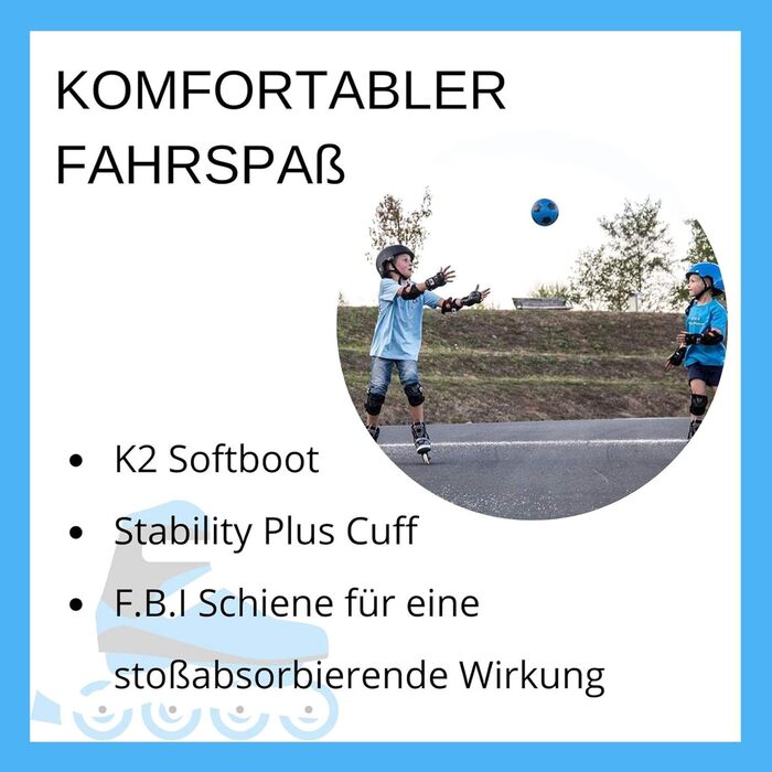 Вкладиші для хлопчиків I 35-40 EU, 2 I