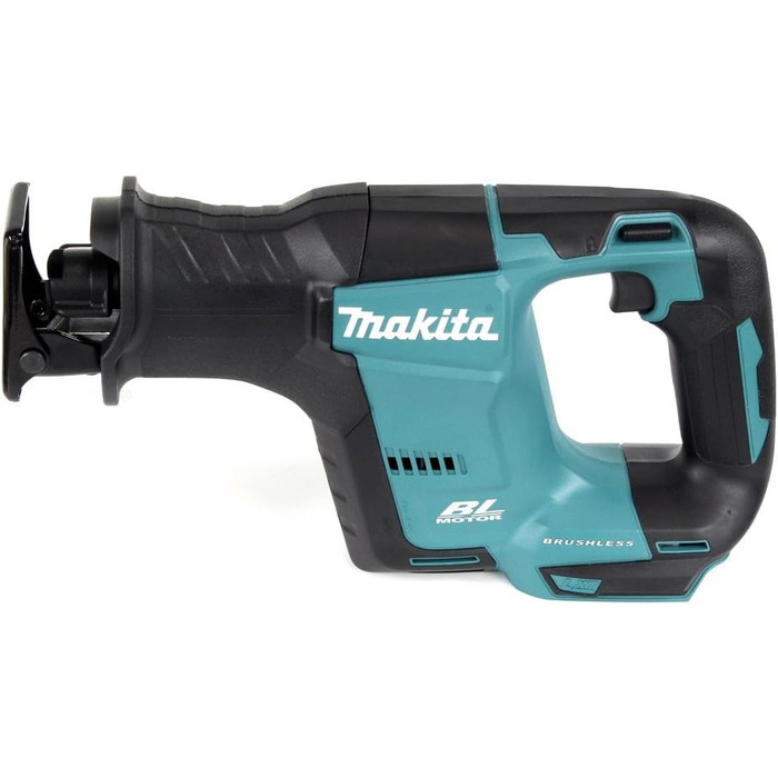 Акумуляторна пила Makita DJR188Z 18,0 В (без акумулятора, без зарядного пристрою)