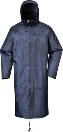 Дощовик тришаровий, розмір 3XL, колір Armada, 438 Classic