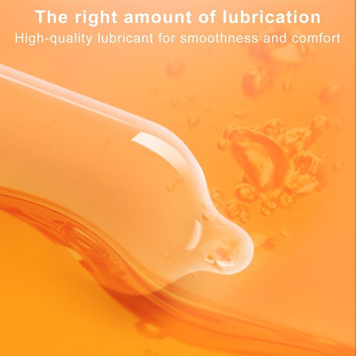 Презервативи Luyuttn, 150 шт.