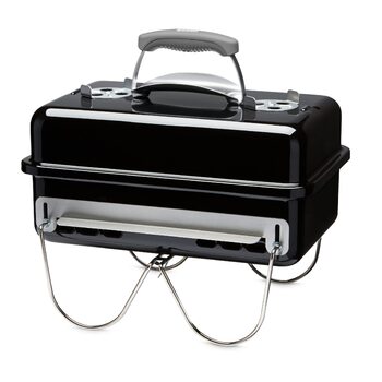 Вугільний гриль Weber Go-Anywhere