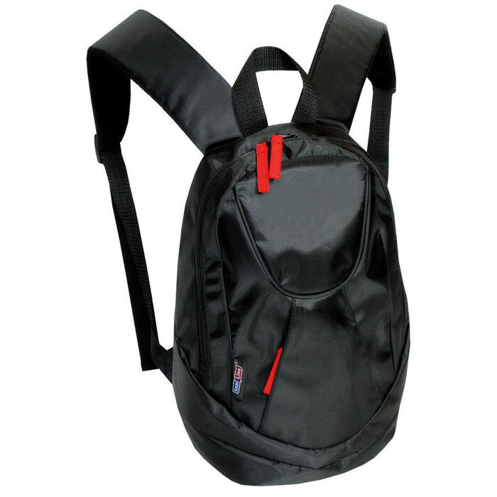 Рюкзак міський Semi Line 7 Black (3260)