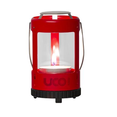 Набір міні-ліхтарів-свічок UCO, колір лава