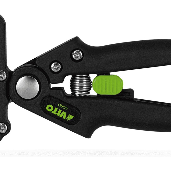 Секатор для щеплення