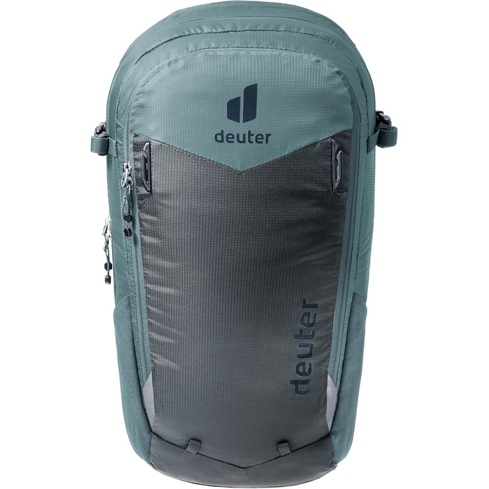 Велосипедний рюкзак Deuter Compact 143 L, графітово-сланцевий