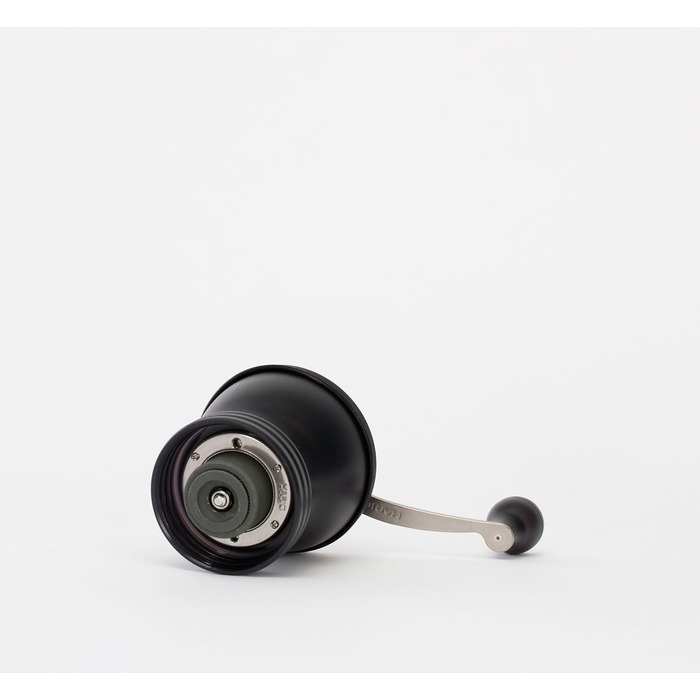 Кавомолка Hario MSCS-2DTB Skerton Plus Ceramic, скло