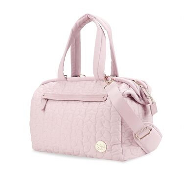 Дитяча пеленальна сумка, багатофункціональна сумка для подорожей з великою місткістю, сумка на плече, сумка-сумка з ручкою, стильн