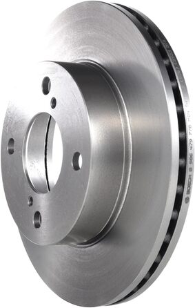 Гальмівні диски передні Bosch BD1608 230,9 мм комплект (2 шт.)