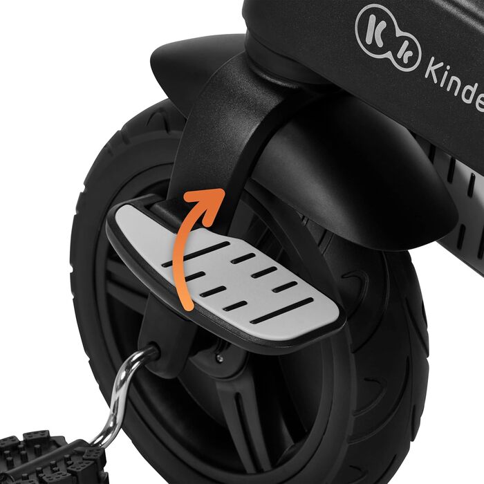 Триколісний велосипед 5 в 1 TWIPPER, дитячий триколісний велосипед, біговел з штовхачем, сидіння повертається на 360, регульована